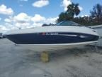 2014 SER Boat