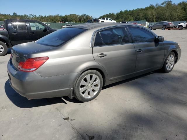 2006 Toyota Avalon XL