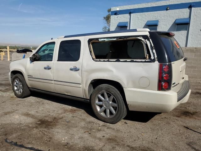 2012 GMC Yukon XL Denali