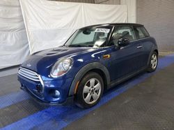 2015 Mini Cooper en venta en Dunn, NC