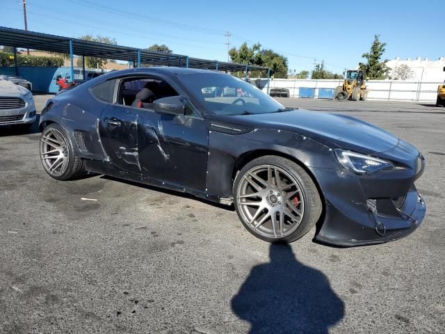 2013 Scion FR-S