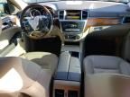 2012 Mercedes-Benz ML 350 4matic