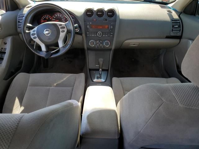 2007 Nissan Altima 2.5