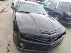 2010 Chevrolet Camaro SS