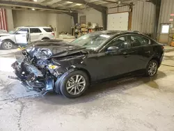 Mazda salvage cars for sale: 2024 Mazda 3