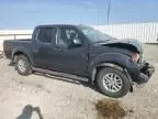 2014 Nissan Frontier S