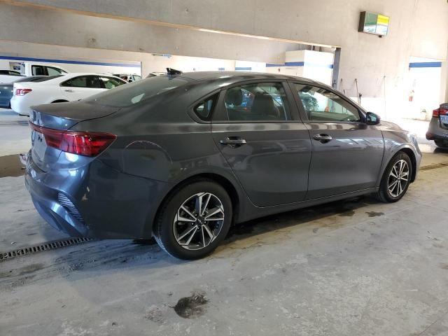 2024 KIA Forte LX