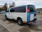 2013 Chevrolet Express G3500 LT