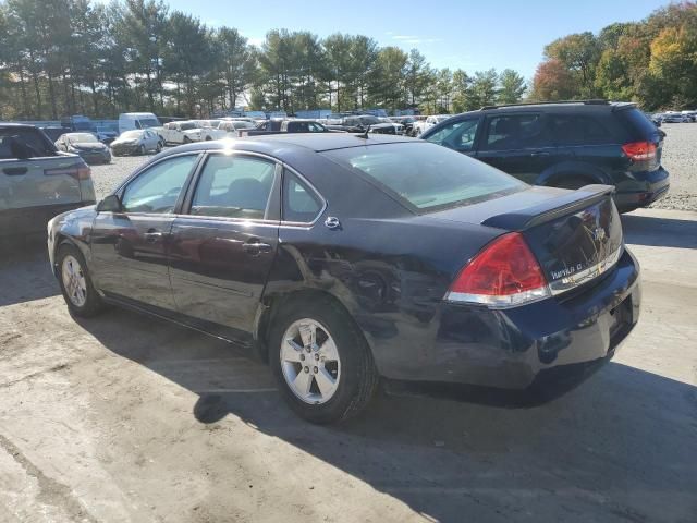 2008 Chevrolet Impala LT