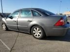 2006 Ford Five Hundred SEL