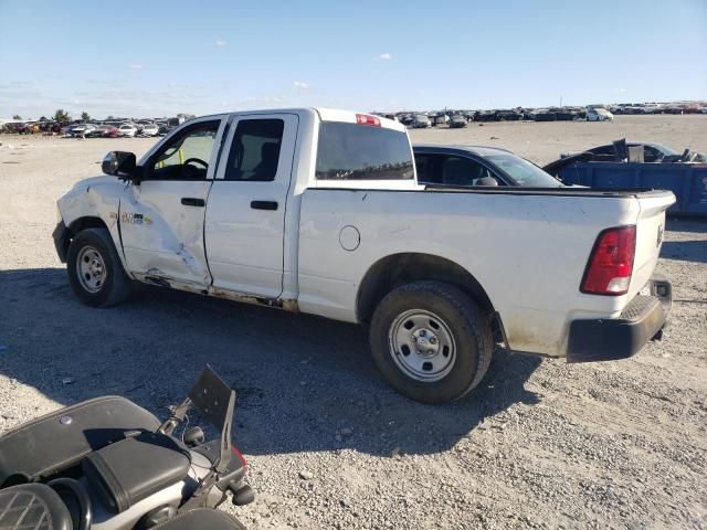 2014 Dodge RAM 1500 ST