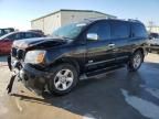 2006 Nissan Armada SE