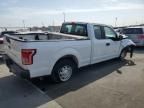 2017 Ford F150 Super Cab