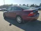 2006 Ford Five Hundred Limited