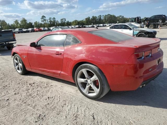 2013 Chevrolet Camaro LS