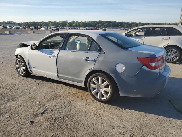 2007 Lincoln MKZ