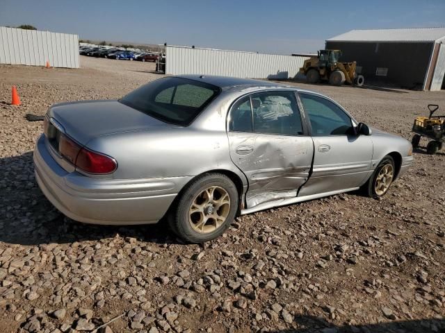 2005 Buick Lesabre Custom