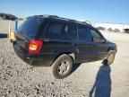 1999 Jeep Grand Cherokee Limited