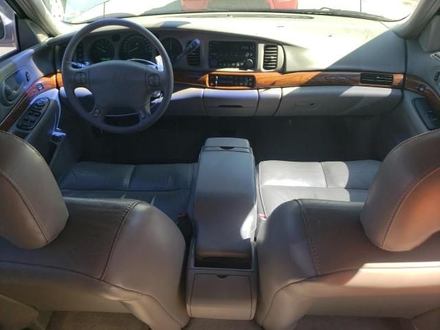 2003 Buick Lesabre Custom