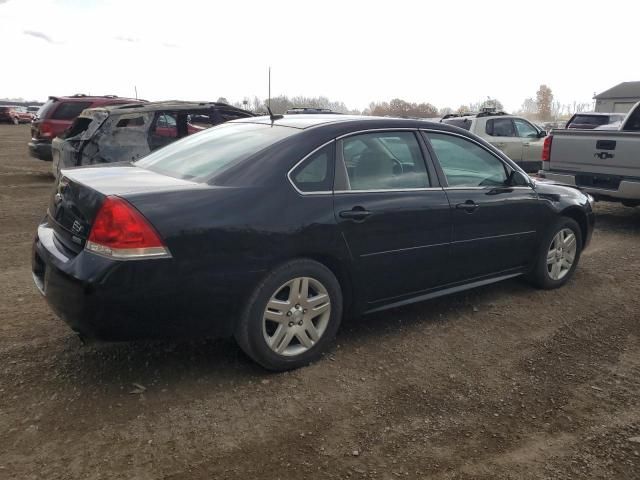 2013 Chevrolet Impala LT