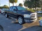 2007 Dodge RAM 1500 ST