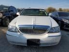 2008 Lincoln Town Car Signature Limited