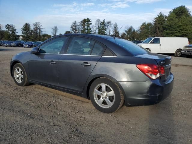 2013 Chevrolet Cruze LT