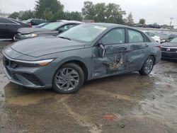 2024 Hyundai Elantra SEL en venta en Finksburg, MD