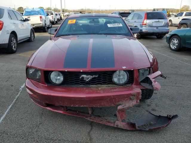 2005 Ford Mustang GT