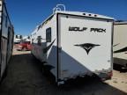 2012 Forest River Travel Trailer