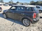 2012 Mini Cooper Countryman