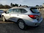 2017 Subaru Outback 2.5I