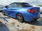 2015 BMW M235I