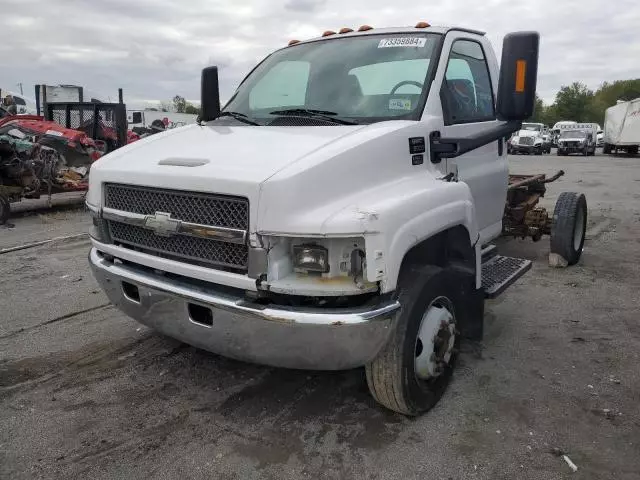 2005 Chevrolet C5500 C5C042