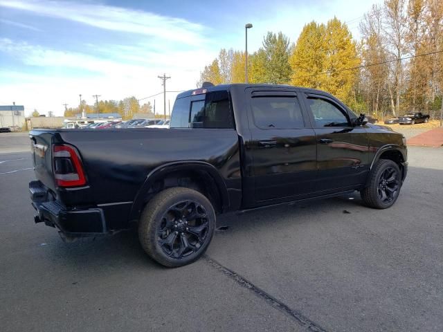 2021 Dodge RAM 1500 Limited