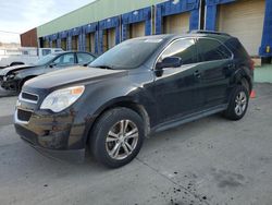 2011 Chevrolet Equinox LT en venta en Columbus, OH