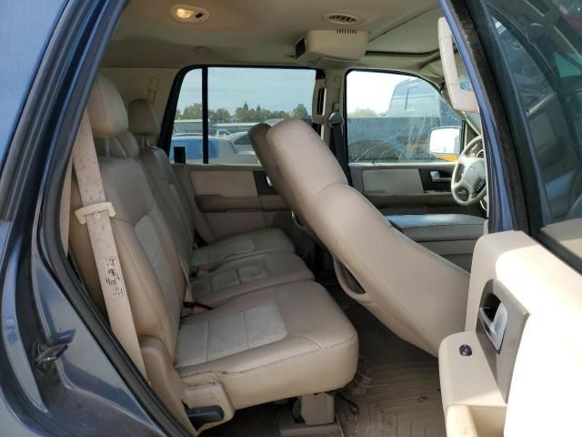 2004 Ford Expedition Eddie Bauer