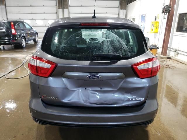 2014 Ford C-MAX SE