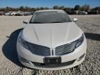 2013 Lincoln MKZ