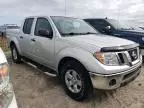 2010 Nissan Frontier Crew Cab SE