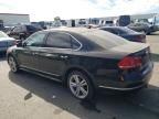 2013 Volkswagen Passat SEL