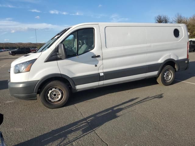 2017 Ford Transit T-250