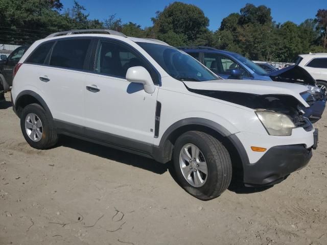 2008 Saturn Vue XE