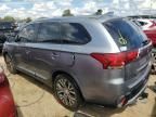 2018 Mitsubishi Outlander ES