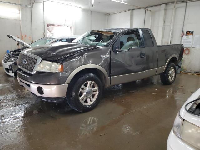 2006 Ford F150