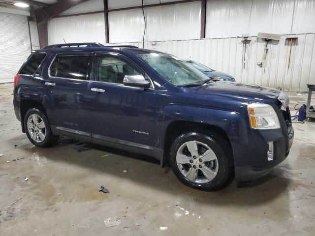 2015 GMC Terrain SLT