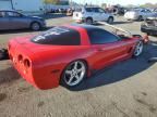 1999 Chevrolet Corvette