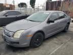 2007 Ford Fusion S