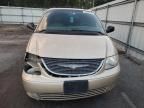 2001 Chrysler Town & Country LXI