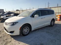 2020 Chrysler Pacifica Touring L en venta en Haslet, TX